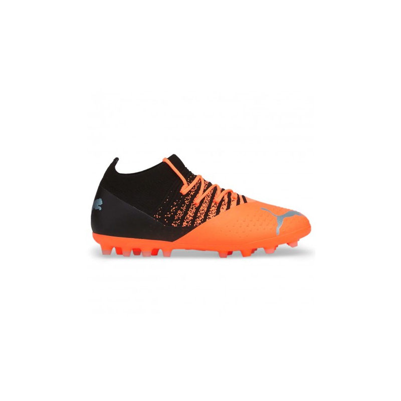 Botas Futbol Puma Future Z 3.3 MG - niño/a - Esports Martin