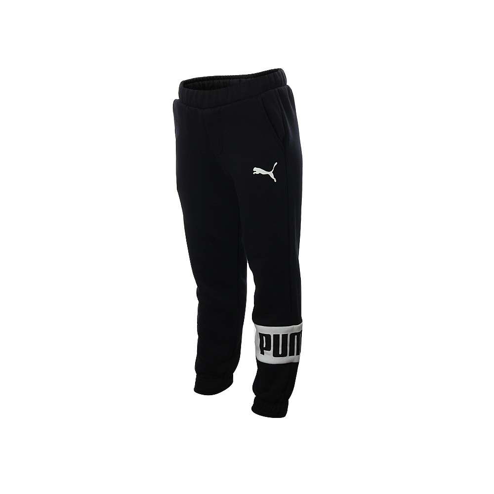 Pantalón chándal PUMA Rebel , otoño-invierno– Esports Martin