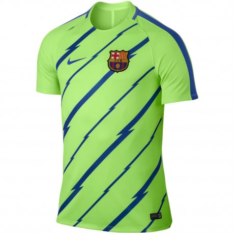 camiseta nike fc barcelona