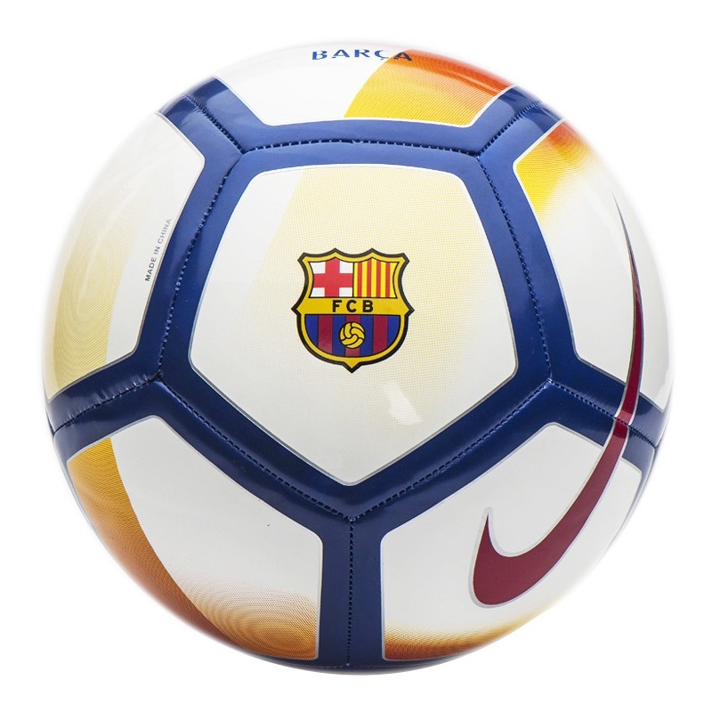 balon de futbol nike precio